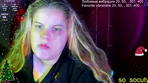 so cute777 online show from 02.01.25