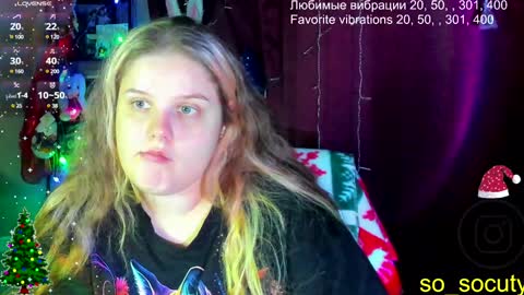 so cute777 online show from 02.01.25