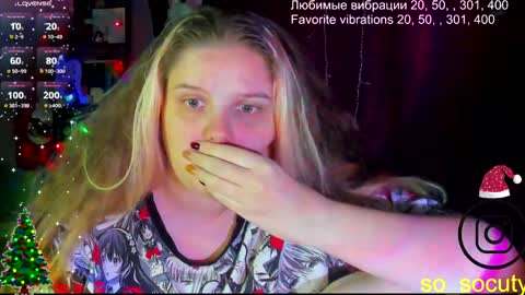 so cute777 online show from 02.02.25