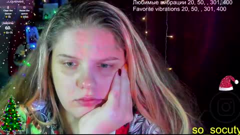 so cute777 online show from 02.05.25