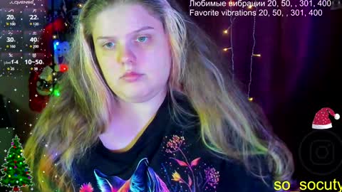 so cute777 online show from 02.06.25