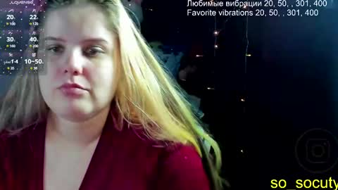 so cute777 online show from 02.23.25