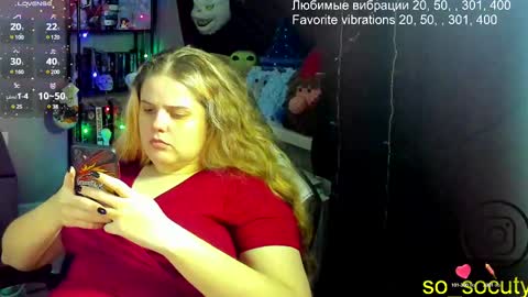 so cute777 online show from 02.24.25