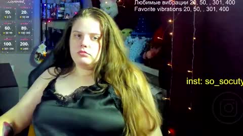 so cute777 online show from 03.01.25