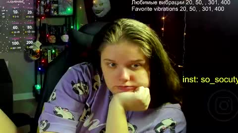 so cute777 online show from 03.04.25