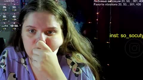 so cute777 online show from 03.04.25