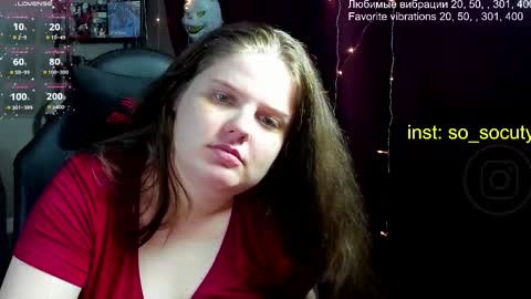 so cute777 online show from 03.09.25