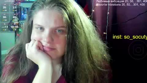 so cute777 online show from 03.10.25