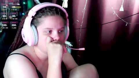 so cute777 online show from 09.18.25