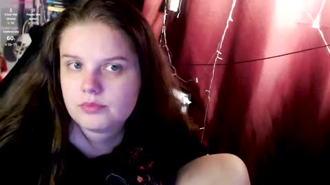 so cute777 online show from 10.27.25