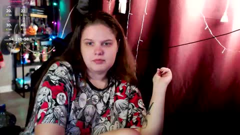 so cute777 online show from 11.15.25