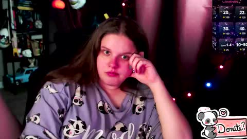 so cute777 online show from 01.13.26