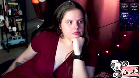 so cute777 online show from 02.09.26