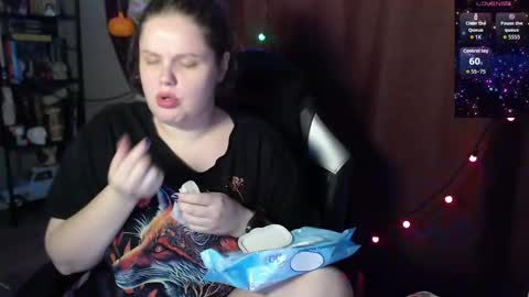 so cute777 online show from 03.17.26