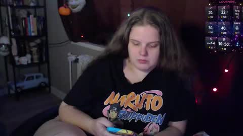 so cute777 online show from 03.21.26