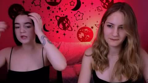 so_hot_rosalie online show from 06.27.26