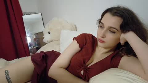 Snapshot of so_icy_ivy chatting on 02.25.25 Babygirl Ivy online show from 02.25.25