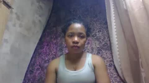 Snapshot of soamanaperina chatting on 10.18.25 soamanaperina online show from 10.18.25
