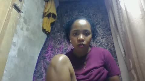 Snapshot of soamanaperina chatting on 10.23.25 soamanaperina online show from 10.23.25