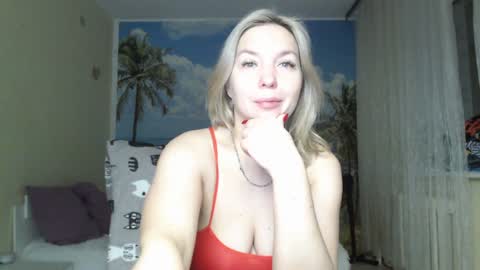 Masha online show from 12.31.24