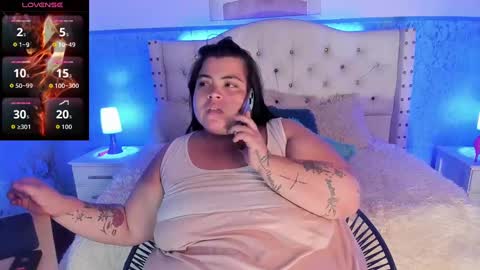 leidy online show from 09.10.25