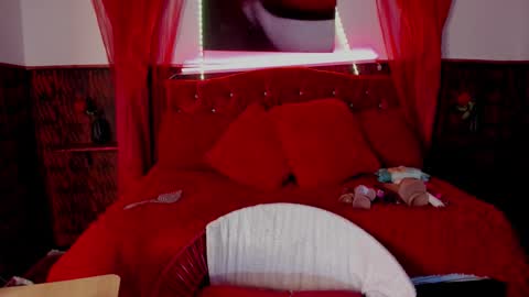 leidy online show from 10.11.25