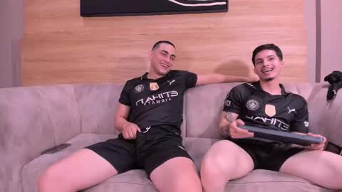 Snapshot of soccer_hot chatting on 03.19.26 SOCCER HOT online show from 03.19.26