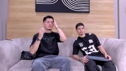 Snapshot of soccer_hot chatting on 04.13.26 SOCCER HOT online show from 04.13.26