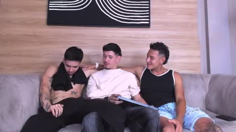 Snapshot of soccer_hot chatting on 04.14.26 SOCCER HOT online show from 04.14.26