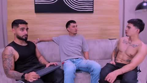 SOCCER HOT online show from 05.27.26