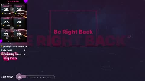 Snapshot of socially_awk chatting on 01.17.25 socially_awk online show from 01.17.25