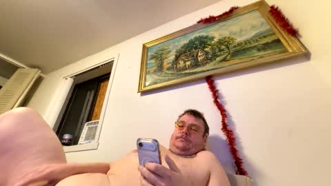 Snapshot of sodapop189 chatting on 10.27.25 Sodapop 189 online show from 10.27.25