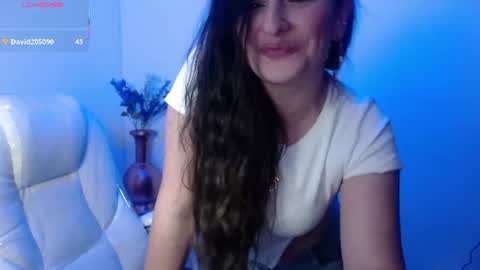 Soffi Betacur online show from 07.11.26