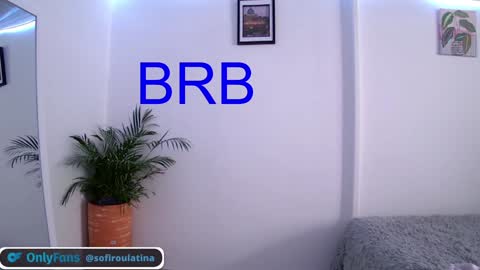 soffi_rousel_ online show from 12.27.24