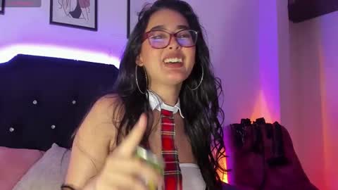 Snapshot of soffi_sweet1 chatting on 03.02.25 Danna online show from 03.02.25