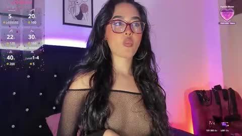 Snapshot of soffi_sweet1 chatting on 03.05.25 Danna online show from 03.05.25