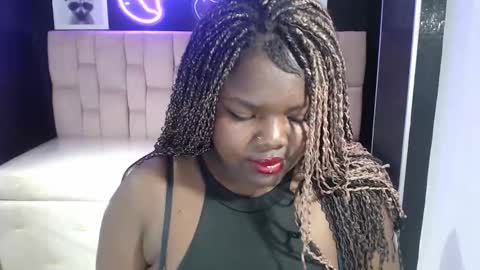soffia_b online show from 09.11.25