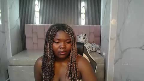 soffia_b online show from 10.11.25