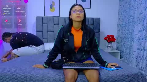 SOFFI AND CHISTOPHER online show from 04.13.26