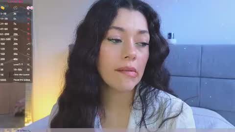 Snapshot of soffimoon_ chatting on 07.06.26 IG Soffimoon I THANK YOU FOR LEAVING YOUR FOLLOW online show from 07.06.26