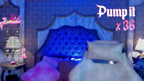    Schedule 1400 - 2100 gtm-5  online show from 02.19.26