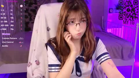 Soffie online show from 09.26.25