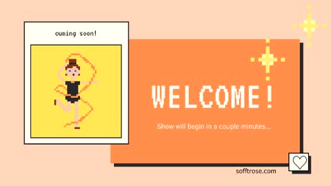 Julia    online show from 01.06.25