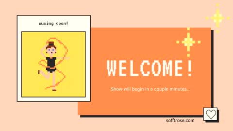 Julia    online show from 02.07.25