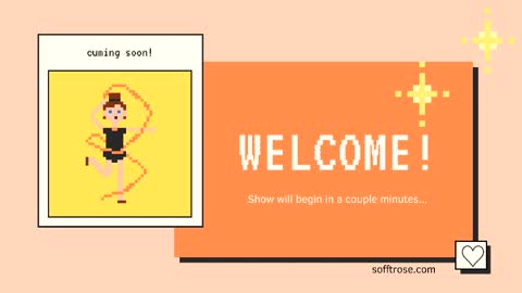 Julia    online show from 02.11.25