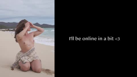 Julia    online show from 10.07.25