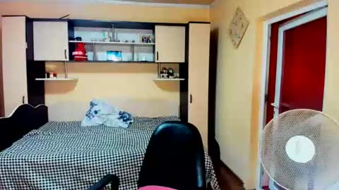 Soffy online show from 07.18.26