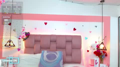 SoffyBrown online show from 03.02.25