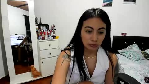 Evainked online show from 01.27.25