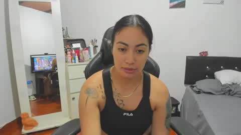 Evainked online show from 03.04.25
